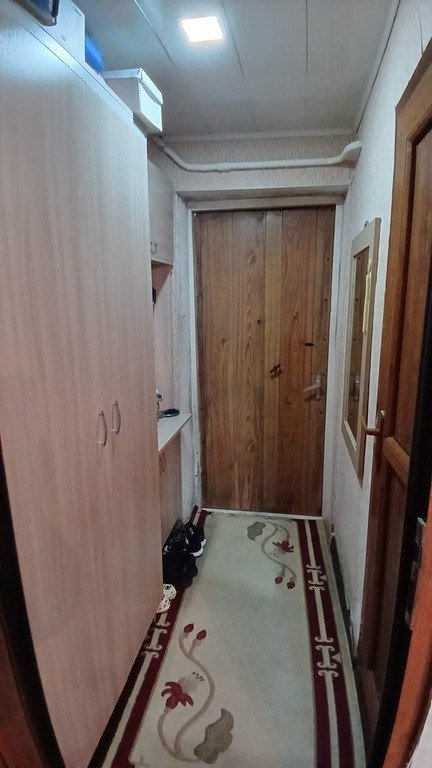 Satılır 2 otaqlı köhnə tikili, 48 m², Gənclik m.-9