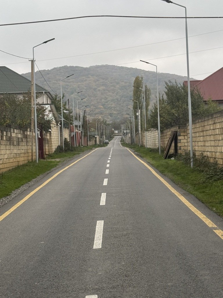 43 sot torpaq satılır, Quba-2