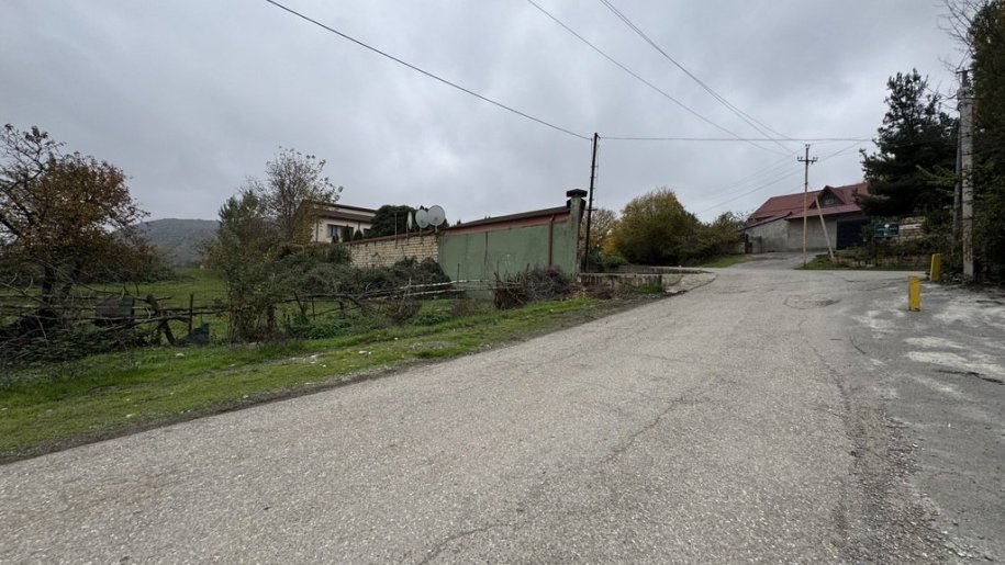 43 sot torpaq satılır, Quba-4