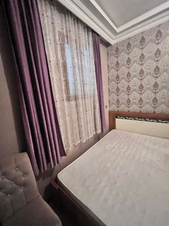 Kirayə verilir 2 otaqlı yeni tikili, 60 m², İnşaatçılar m.-4