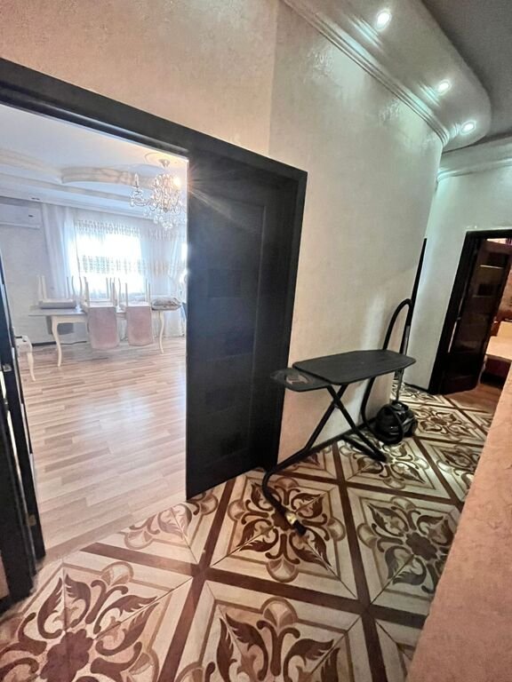 Kirayə verilir 2 otaqlı yeni tikili, 60 m², İnşaatçılar m.-5