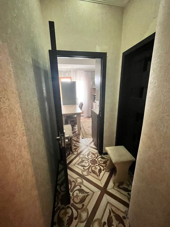 Kirayə verilir 2 otaqlı yeni tikili, 60 m², İnşaatçılar m.-6