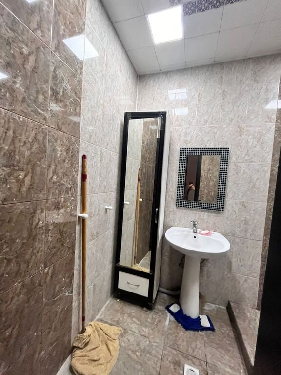 Kirayə verilir 2 otaqlı yeni tikili, 60 m², İnşaatçılar m.-8
