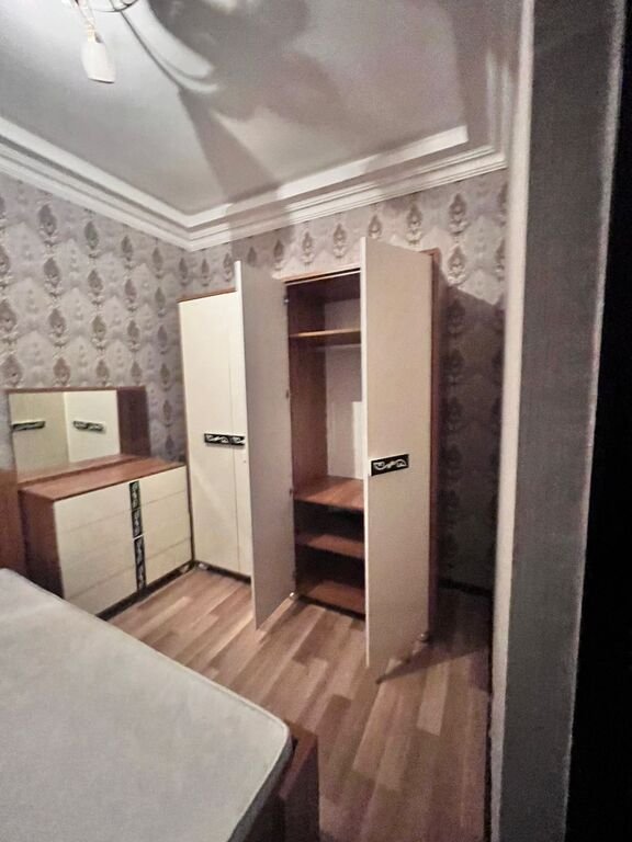 Kirayə verilir 2 otaqlı yeni tikili, 60 m², İnşaatçılar m.-11