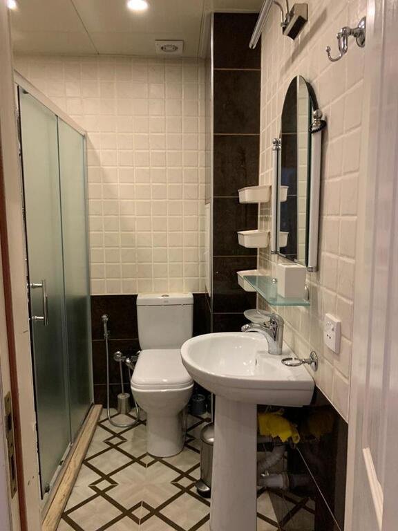 Kirayə verilir 2 otaqlı köhnə tikili, 50 m², İçərişəhər m.-15