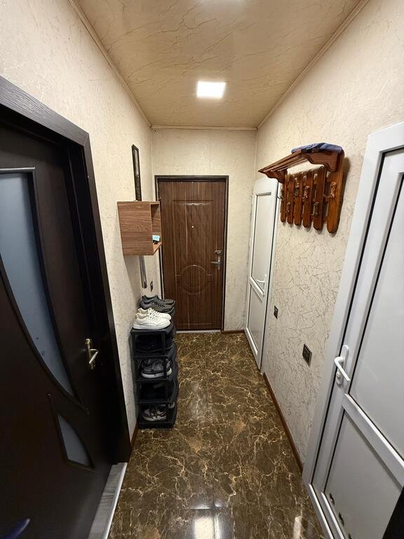 Satılır 3 otaqlı köhnə tikili, 60 m², Elmlər Akademiyası m.-10