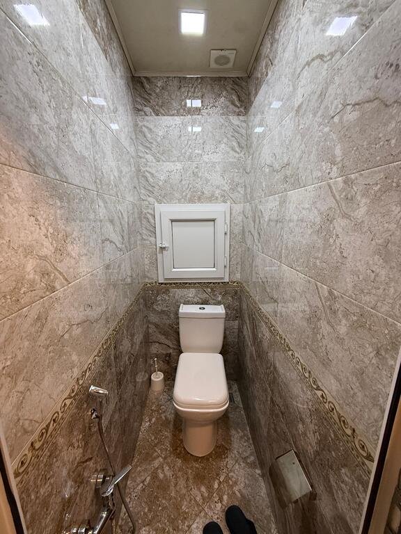 Satılır 3 otaqlı köhnə tikili, 60 m², Elmlər Akademiyası m.-11