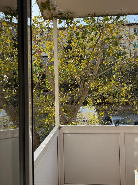 Satılır 3 otaqlı köhnə tikili, 60 m², Elmlər Akademiyası m.-13