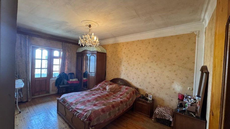 Satılır 3 otaqlı köhnə tikili, 70 m², Dərnəgül m.-2