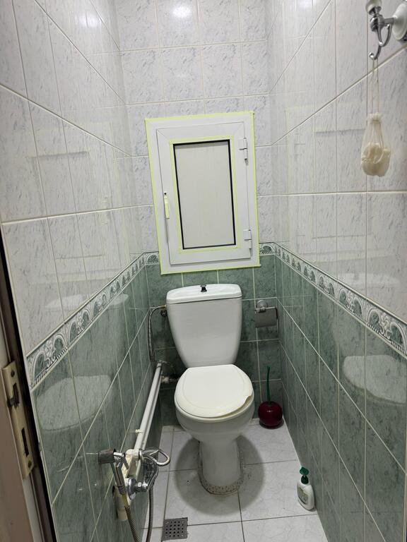 Satılır 3 otaqlı köhnə tikili, 70 m², Dərnəgül m.-7