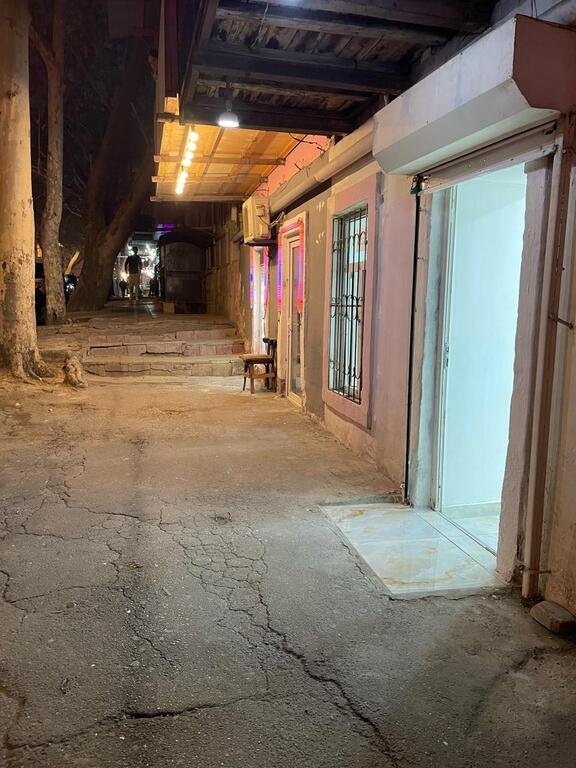 26 kv.m. obyekt icarəyə verilir, Nizami m.-2