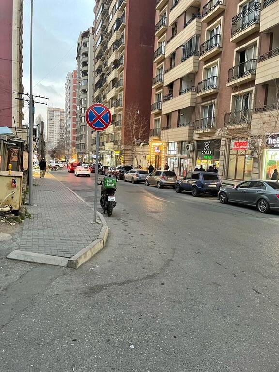 26 kv.m. obyekt icarəyə verilir, Nizami m.-3