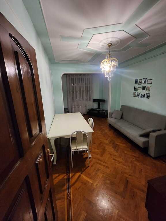 Kirayə verilir 4 otaqlı köhnə tikili, 100 m², Nəriman Nərimanov m.-1