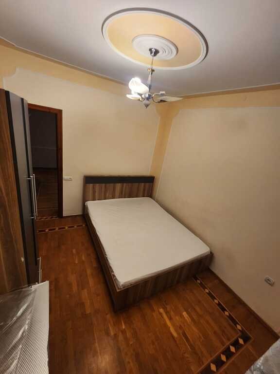 Kirayə verilir 4 otaqlı köhnə tikili, 100 m², Nəriman Nərimanov m.-5