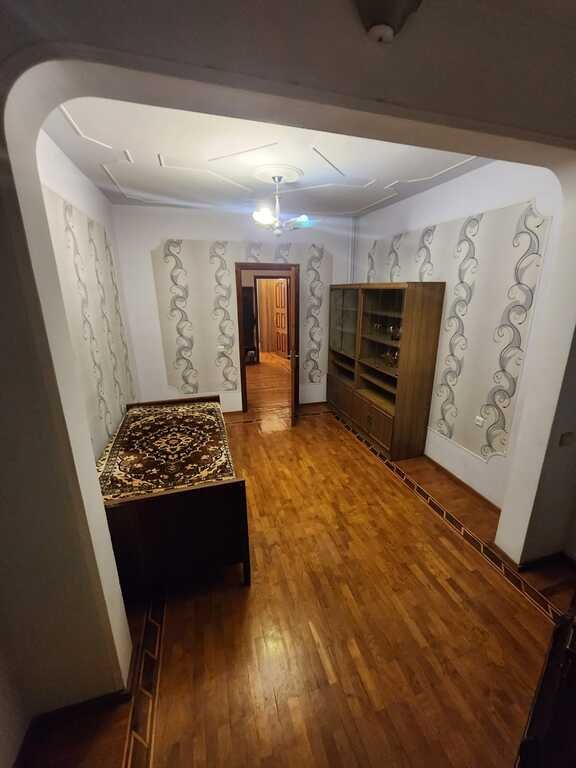 Kirayə verilir 4 otaqlı köhnə tikili, 100 m², Nəriman Nərimanov m.-8
