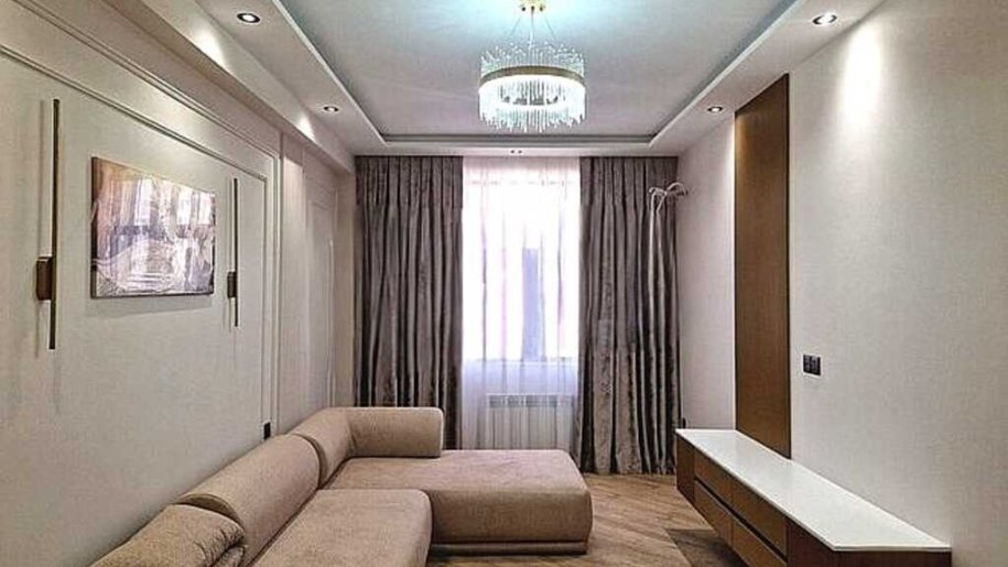 Kirayə verilir 3 otaqlı yeni tikili, 120 m², 8 noyabr-2
