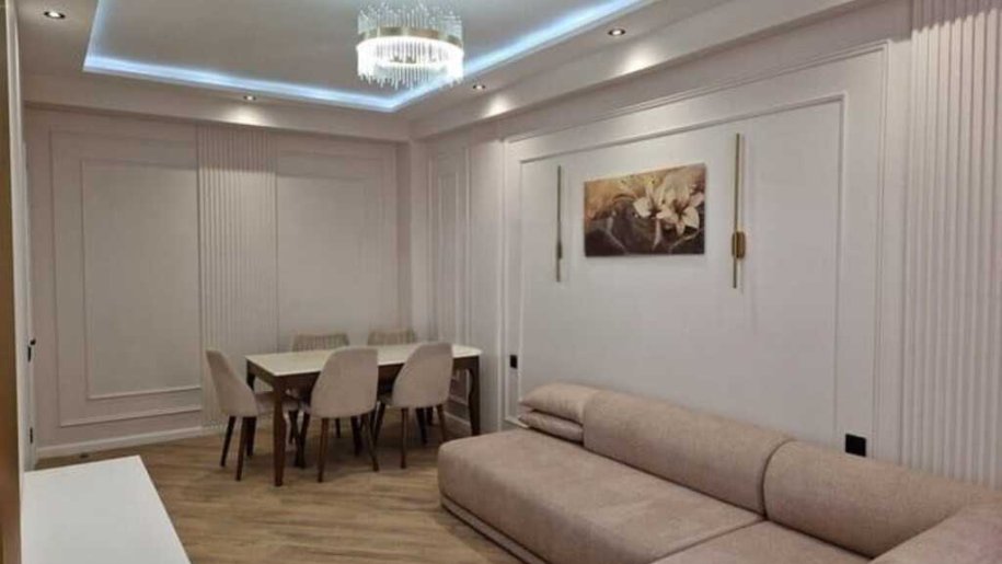 Kirayə verilir 3 otaqlı yeni tikili, 120 m², 8 noyabr-3