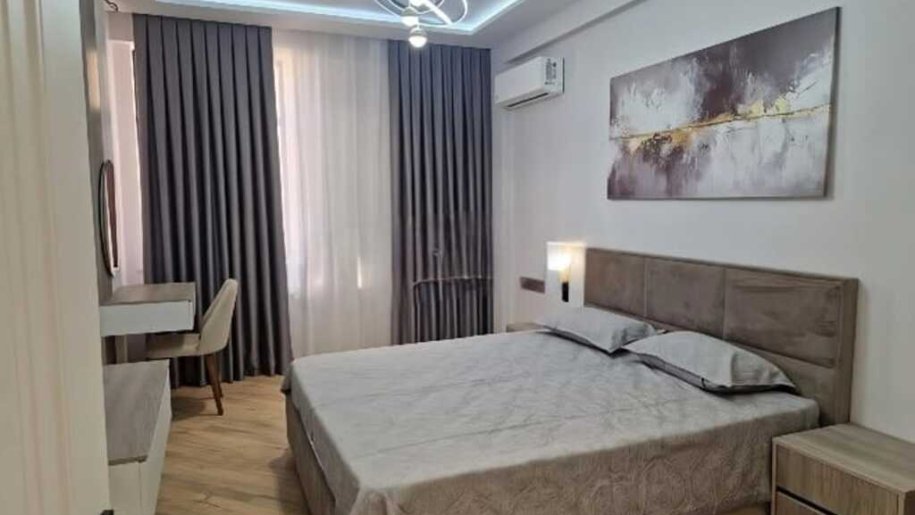Kirayə verilir 3 otaqlı yeni tikili, 120 m², 8 noyabr-4