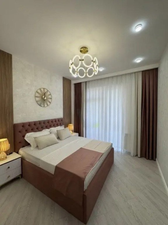 Satılır 2 otaqlı yeni tikili, 58 m², Dərnəgül m.-2