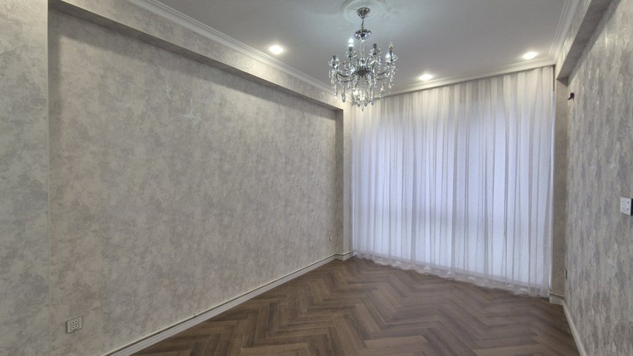 Satılır 2 otaqlı yeni tikili, 52 m², 20 Yanvar m.-1