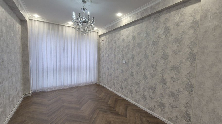 Satılır 2 otaqlı yeni tikili, 52 m², 20 Yanvar m.-2