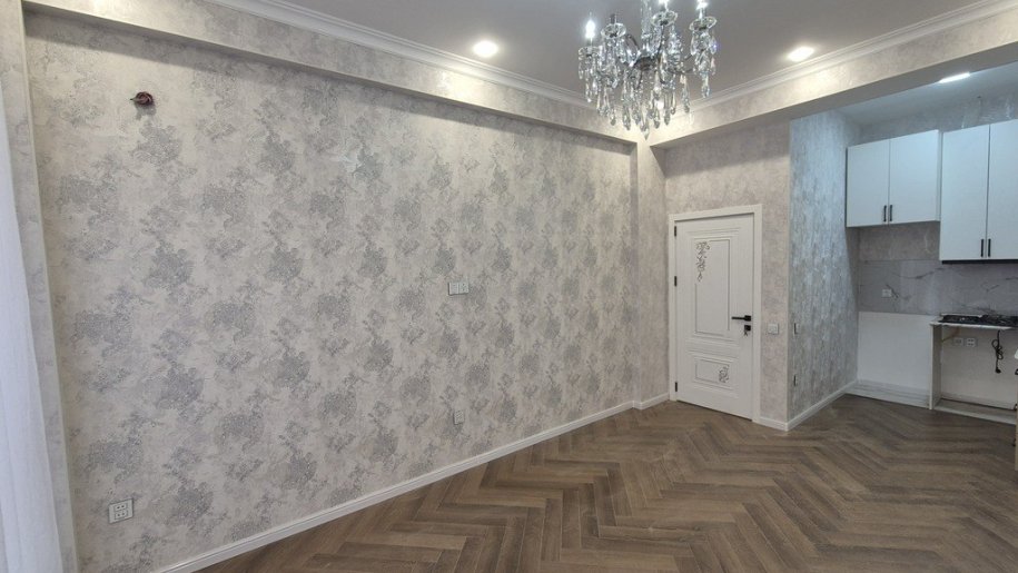 Satılır 2 otaqlı yeni tikili, 52 m², 20 Yanvar m.-3