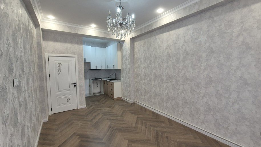 Satılır 2 otaqlı yeni tikili, 52 m², 20 Yanvar m.-4