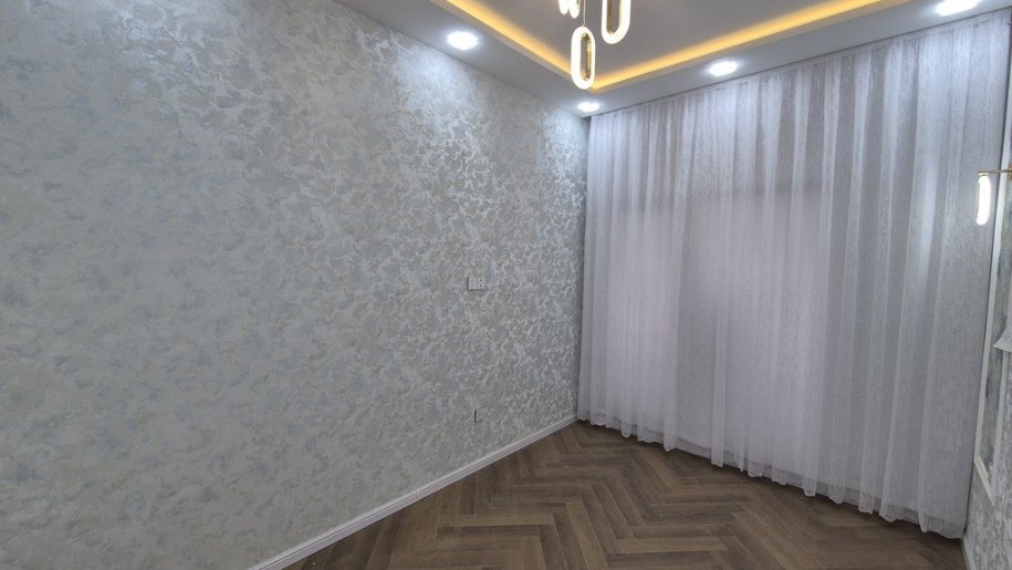 Satılır 2 otaqlı yeni tikili, 52 m², 20 Yanvar m.-5