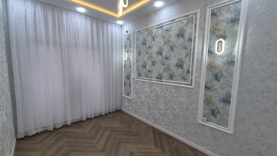 Satılır 2 otaqlı yeni tikili, 52 m², 20 Yanvar m.-6