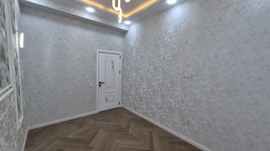 Satılır 2 otaqlı yeni tikili, 52 m², 20 Yanvar m.-7