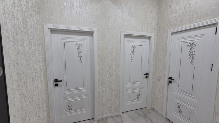 Satılır 2 otaqlı yeni tikili, 52 m², 20 Yanvar m.-8