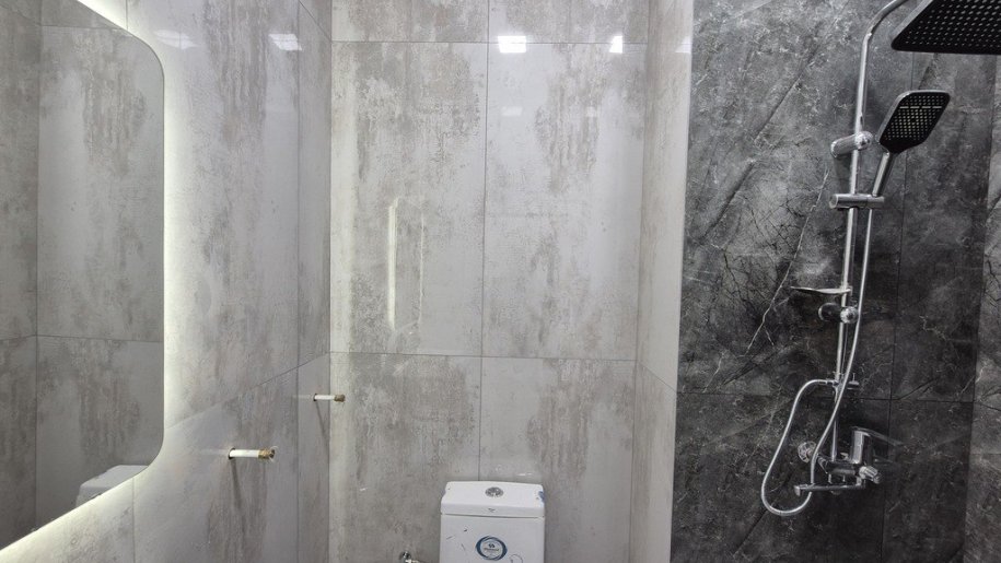 Satılır 2 otaqlı yeni tikili, 52 m², 20 Yanvar m.-9