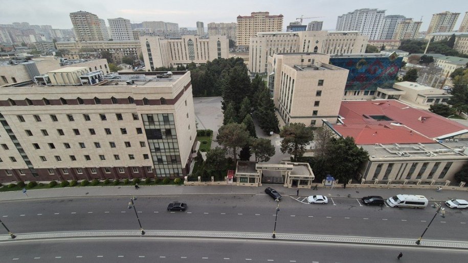 Satılır 2 otaqlı yeni tikili, 52 m², 20 Yanvar m.-11