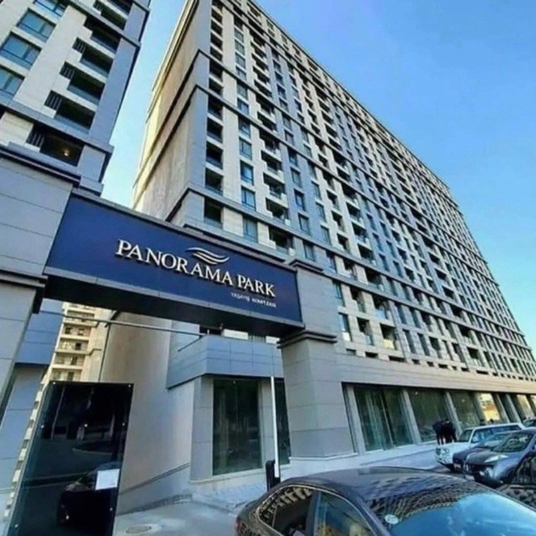 Kirayə verilir 2 otaqlı yeni tikili, 51 m², Əhmədli-1