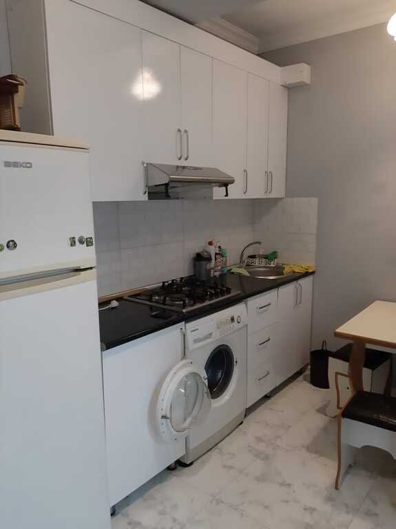 Kirayə verilir 2 otaqlı yeni tikili, 51 m², Əhmədli-2
