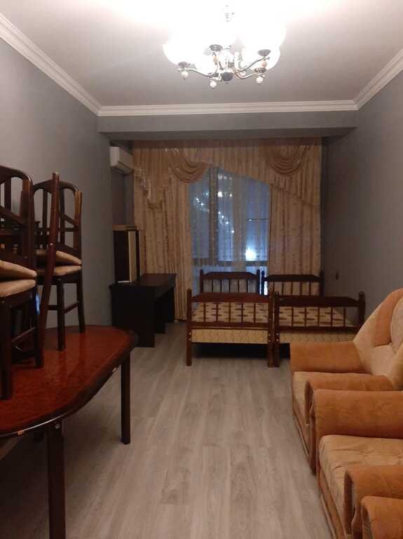 Kirayə verilir 2 otaqlı yeni tikili, 51 m², Əhmədli-3