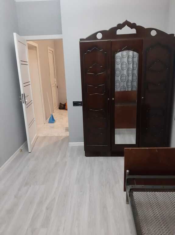 Kirayə verilir 2 otaqlı yeni tikili, 51 m², Əhmədli-4