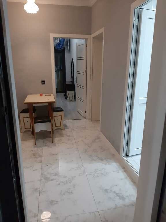 Kirayə verilir 2 otaqlı yeni tikili, 51 m², Əhmədli-5