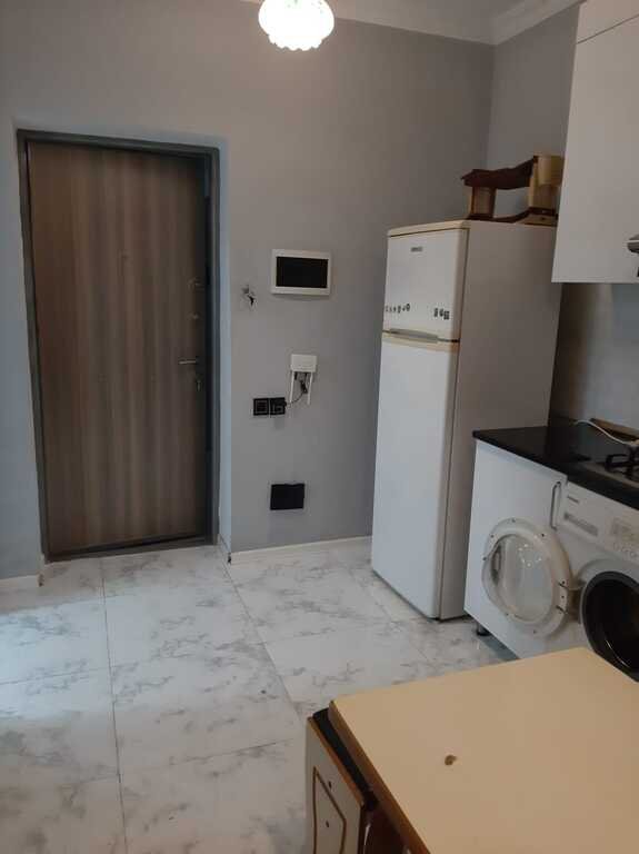 Kirayə verilir 2 otaqlı yeni tikili, 51 m², Əhmədli-6