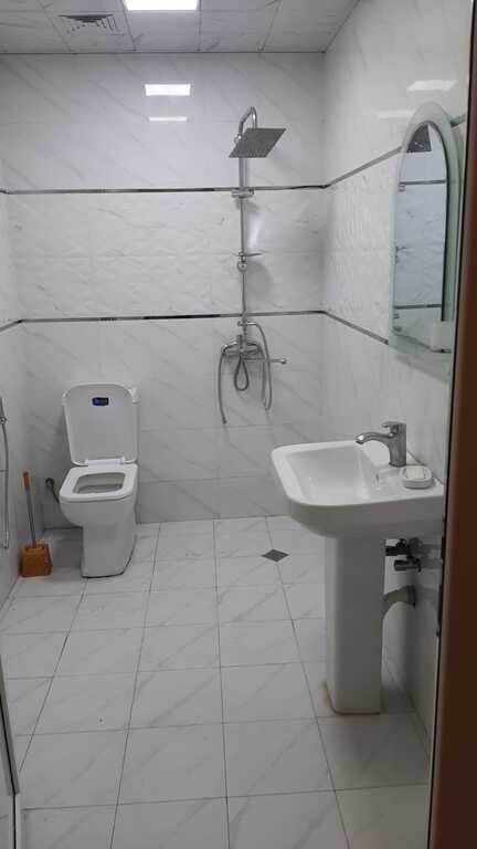 Kirayə verilir 2 otaqlı yeni tikili, 51 m², Əhmədli-8