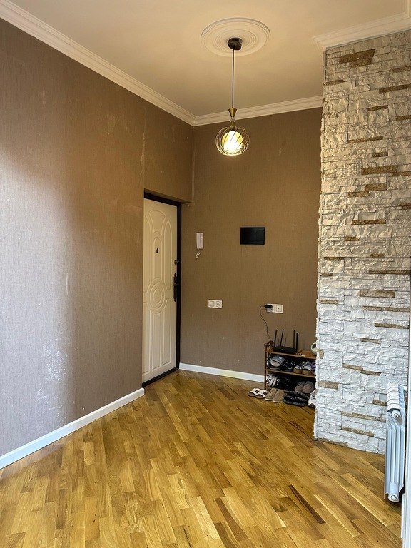 Kirayə verilir 2 otaqlı yeni tikili, 55 m², Neftçilər m.-2