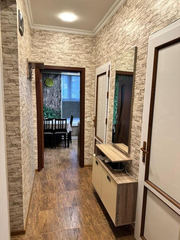 Kirayə verilir 1 otaqlı köhnə tikili, 42 m², Sahil m.-11