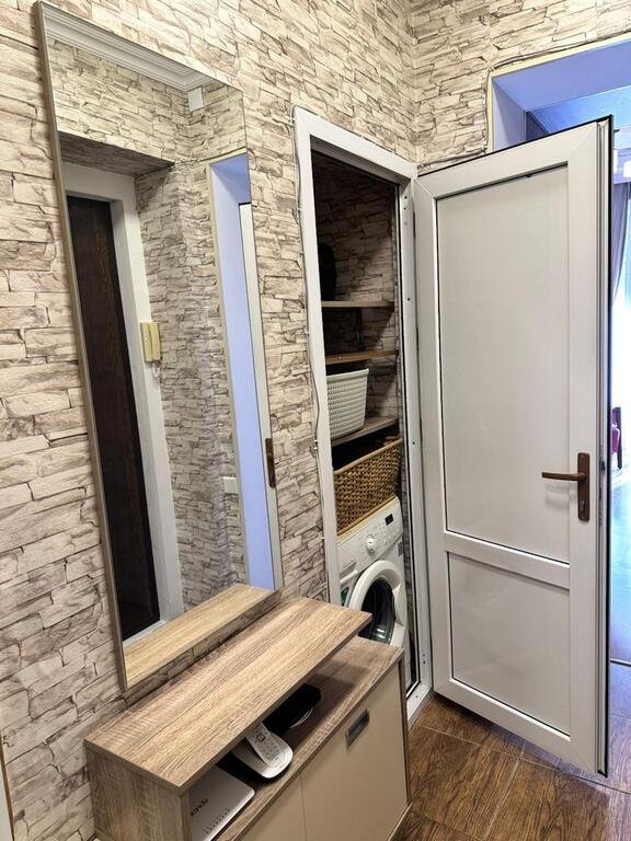 Kirayə verilir 1 otaqlı köhnə tikili, 42 m², Sahil m.-14