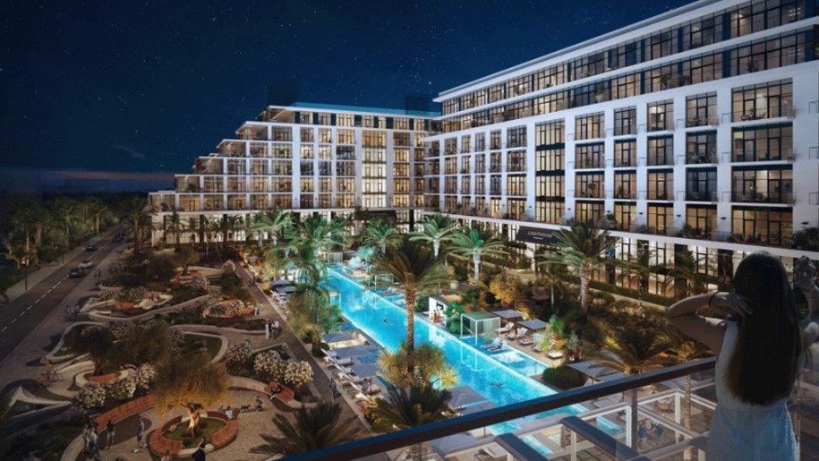 Satılır 1 otaqlı yeni tikili, 50 m², Nardaran-1