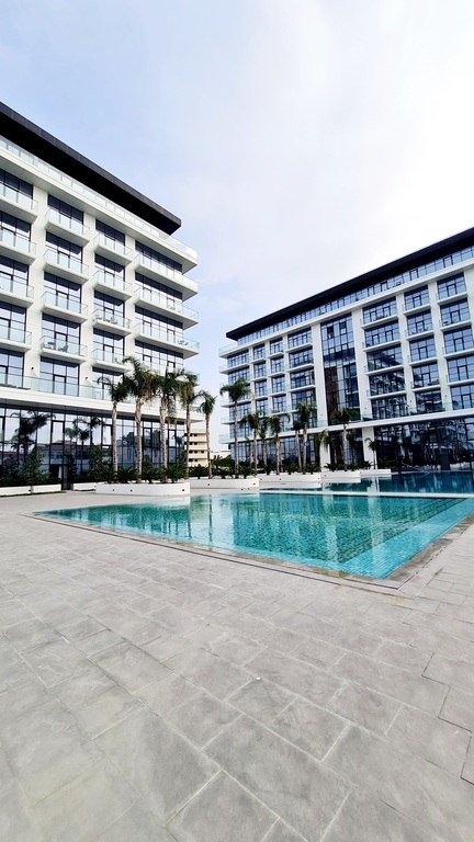 Satılır 1 otaqlı yeni tikili, 50 m², Nardaran-3