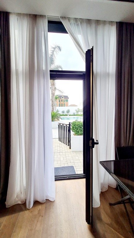 Satılır 1 otaqlı yeni tikili, 50 m², Nardaran-5