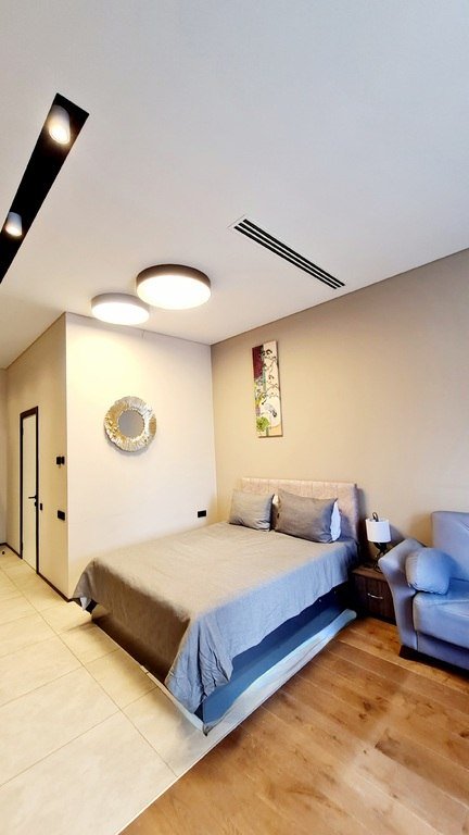 Satılır 1 otaqlı yeni tikili, 50 m², Nardaran-6