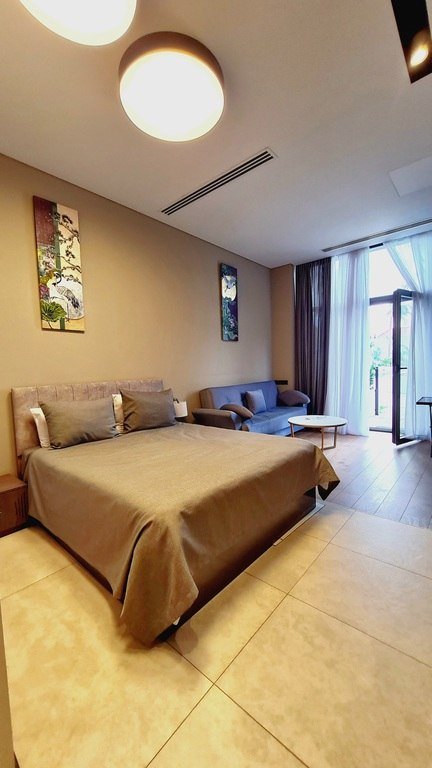 Satılır 1 otaqlı yeni tikili, 50 m², Nardaran-7