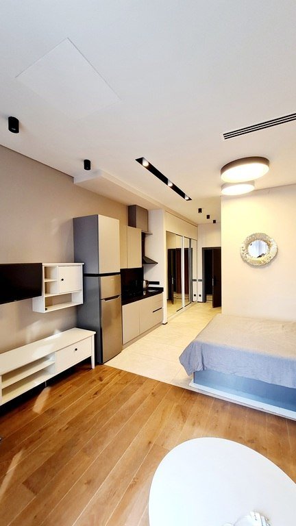 Satılır 1 otaqlı yeni tikili, 50 m², Nardaran-8