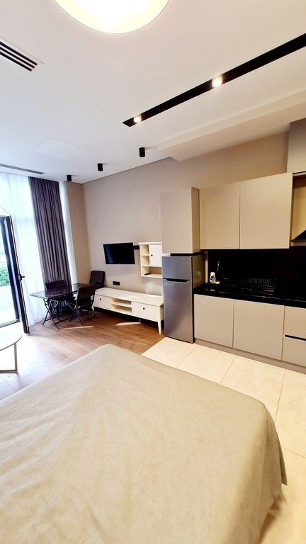 Satılır 1 otaqlı yeni tikili, 50 m², Nardaran-9
